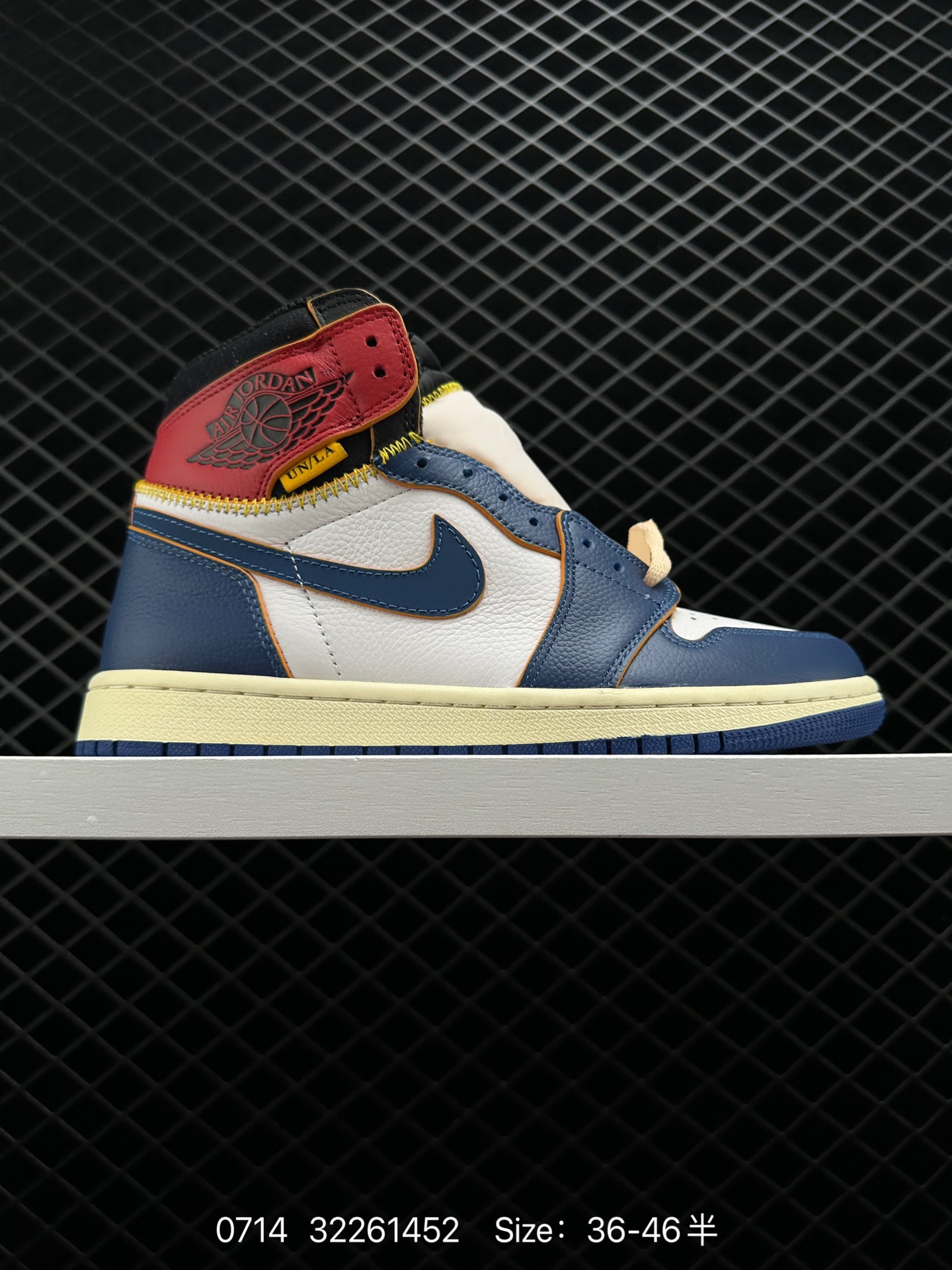 Union x Air Jordan 1 Retro High OG NRG Union x Air Jordan 1 Retro High OG NRG